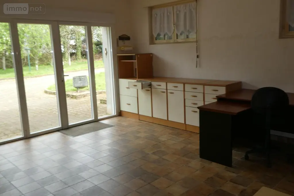 Maison a vendre Plouigneau 29610 Finistère 29 207 m2 6 pièces 377450 euros 29096-741 009