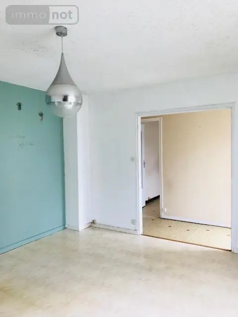 Maison a vendre Vergeroux 17300 Charente-Maritime 17 79 m2 146720 euros 17050-363 005