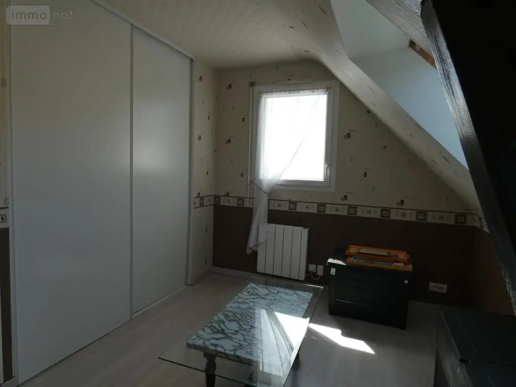 Maison a vendre Beaussais-sur-Mer 22650 Côtes-d'Armor 22 148 m2 6 pièces 485472 euros 22058-807 011