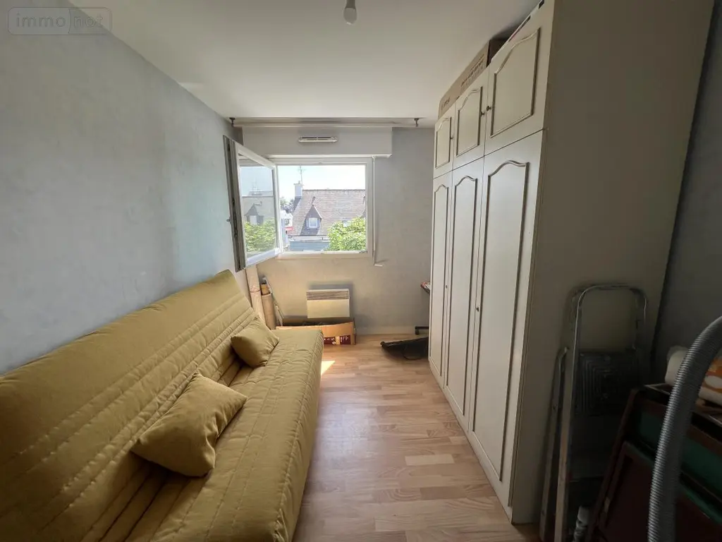 Appartement a vendre Hennebont 56700 Morbihan 56 68 m2 3 pièces 136036 euros 56081-2658 003