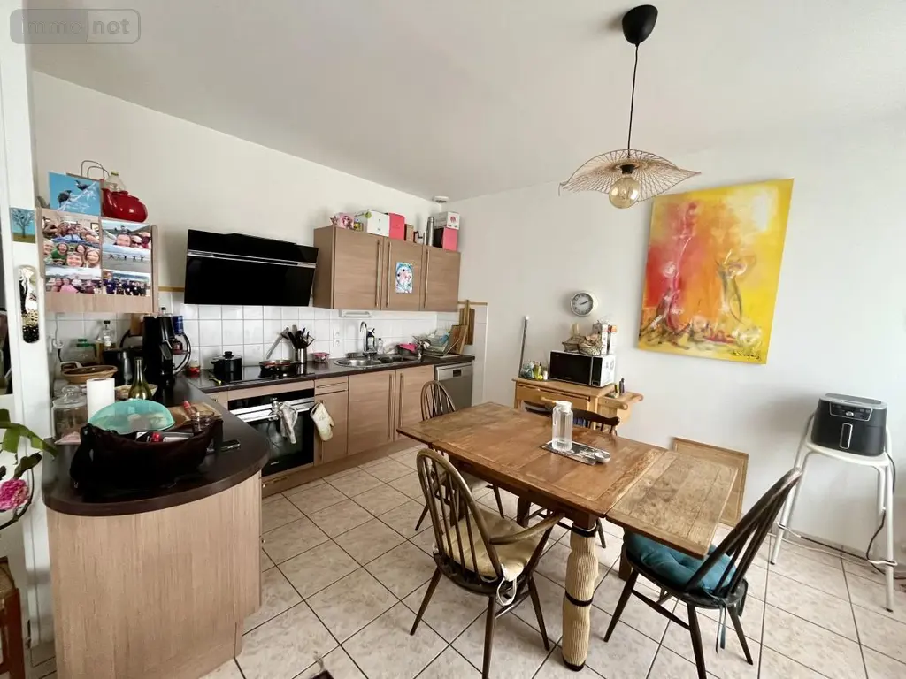 Maison a vendre Auray 56400 Morbihan 56 110 m2 5 pièces 335360 euros 56023-1469 004