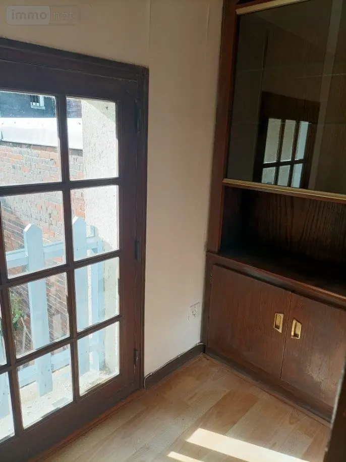 Maison a vendre Orbec 14290 Calvados 14 126 m2 139500 euros 14058-1629 008