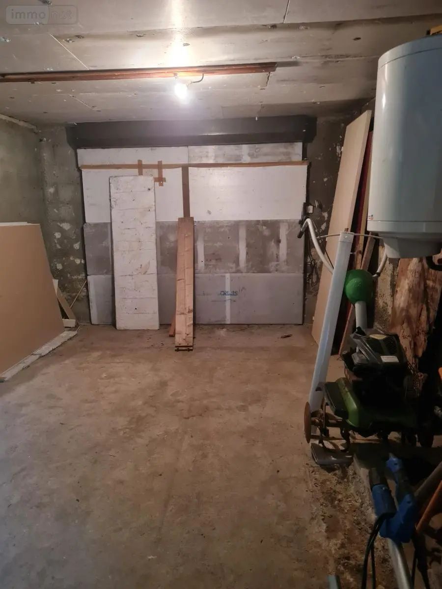 Maison a vendre La Chèze 22210 Côtes-d'Armor 22 50 m2 3 pièces 84080 euros 56053-2544 014