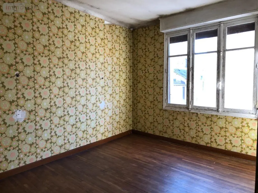 Maison a vendre Lanrelas 22250 Côtes-d'Armor 22 192 m2 9 pièces 96090 euros 22044-3847 018