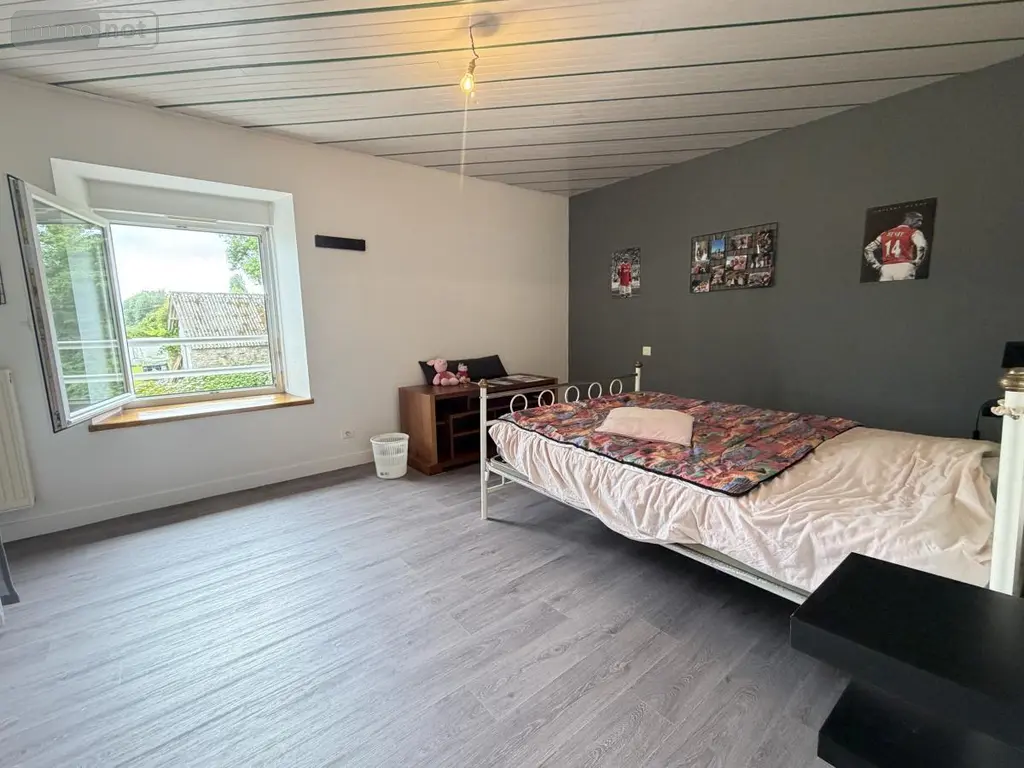 Maison a vendre Languidic 56440 Morbihan 56 206 m2 7 pièces 395120 euros 56064-1550 007