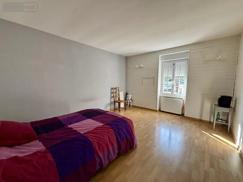 Maison a vendre Dennevy 71510 Saône-et-Loire 71 242 m2 7 pièces 325000 euros 71057-48 008