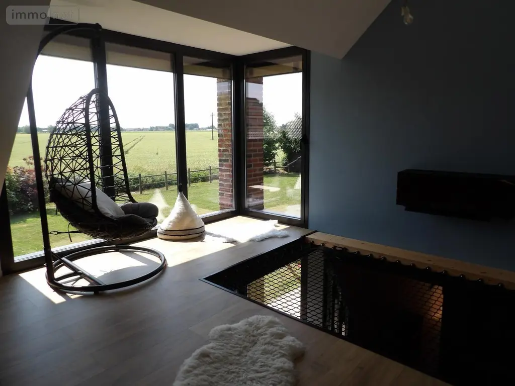 Maison a vendre Lestrem 62136 Pas-de-Calais 62 291 m2 956000 euros 62023-3959 011