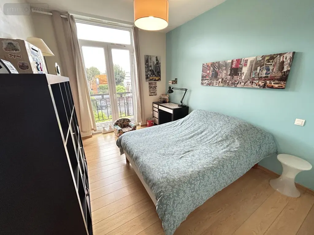 Appartement a vendre Cambrai 59400 Nord 59 101 m2 4 pièces 241000 euros 59083-2642 014