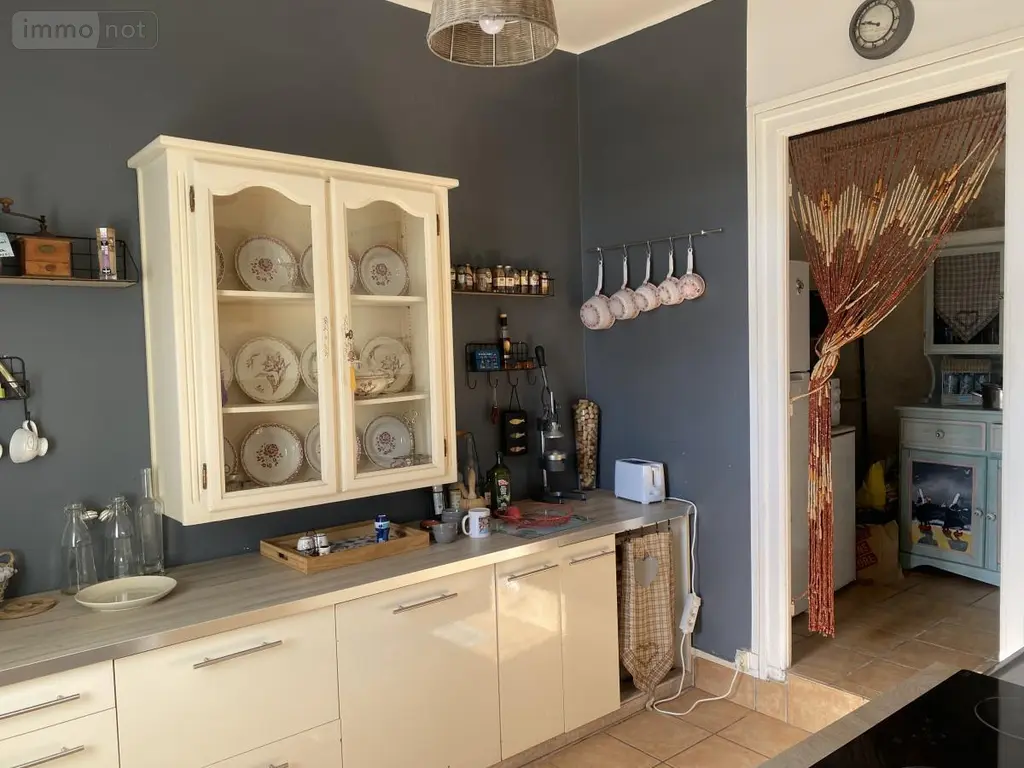 Maison a vendre Ploëzal 22260 Côtes-d'Armor 22 130 m2 210000 euros 22079-835 004