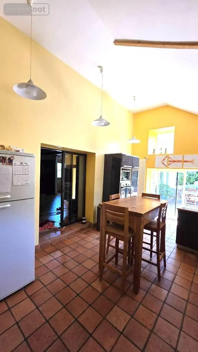 Maison a vendre Sainte-Hélène 56700 Morbihan 56 197 m2 6 pièces 732000 euros 56029-1402 022
