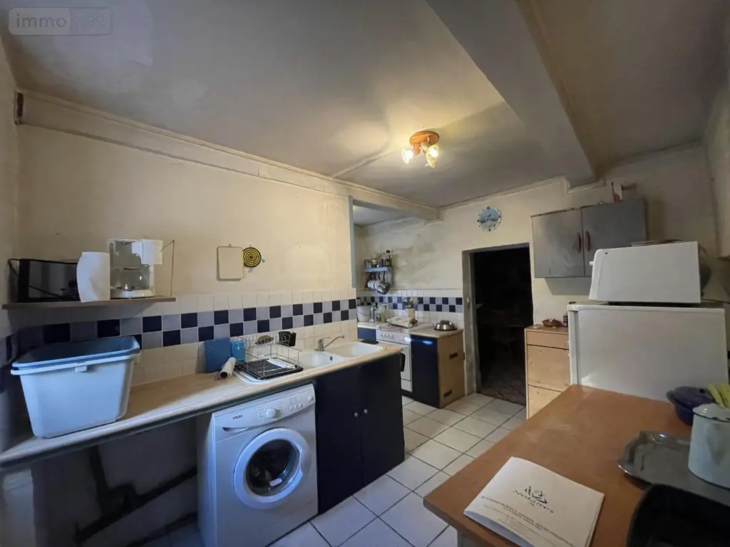Maison a vendre Aspiran 34800 Hérault 34 71 m2 4 pièces 118500 euros 34074-244 004