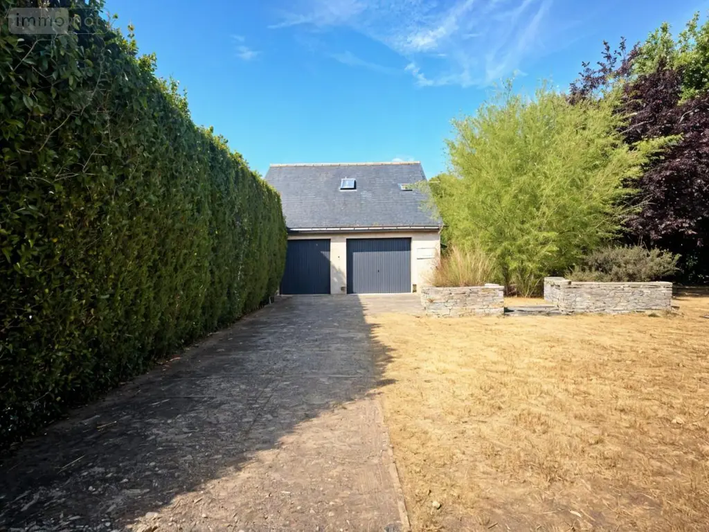 Maison a vendre Angers 49100 Maine-et-Loire 49 167 m2 6 pièces 475000 euros 49114-830 011