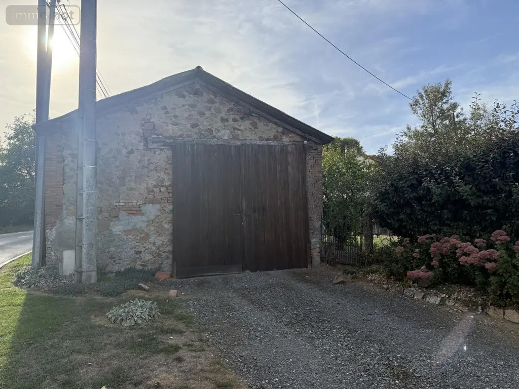 Maison a vendre Trémentines 49340 Maine-et-Loire 49 147 m2 5 pièces 241040 euros 49058-1603 014