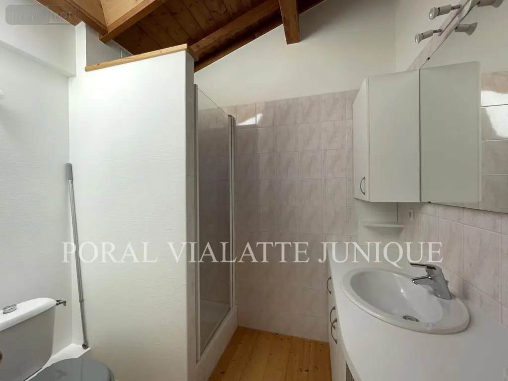Maison a vendre Lagnieu 01150 Ain 01 60 m2 3 pièces 160000 euros 01031-1296 007