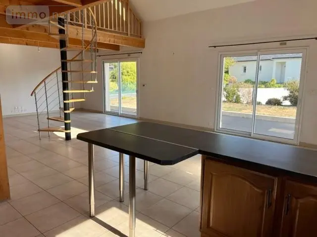 Maison a vendre Riantec 56670 Morbihan 56 128 m2 5 pièces 363608 euros 56083-1156 007
