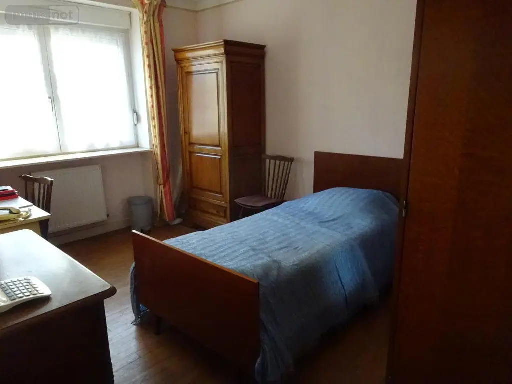 Maison a vendre Plouzané 29280 Finistère 29 120 m2 6 pièces 275740 euros 29058-1736 005