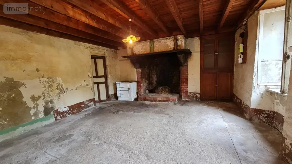 Maison a vendre Montabot 50410 Manche 50 58 m2 69410 euros 50038-2772 002