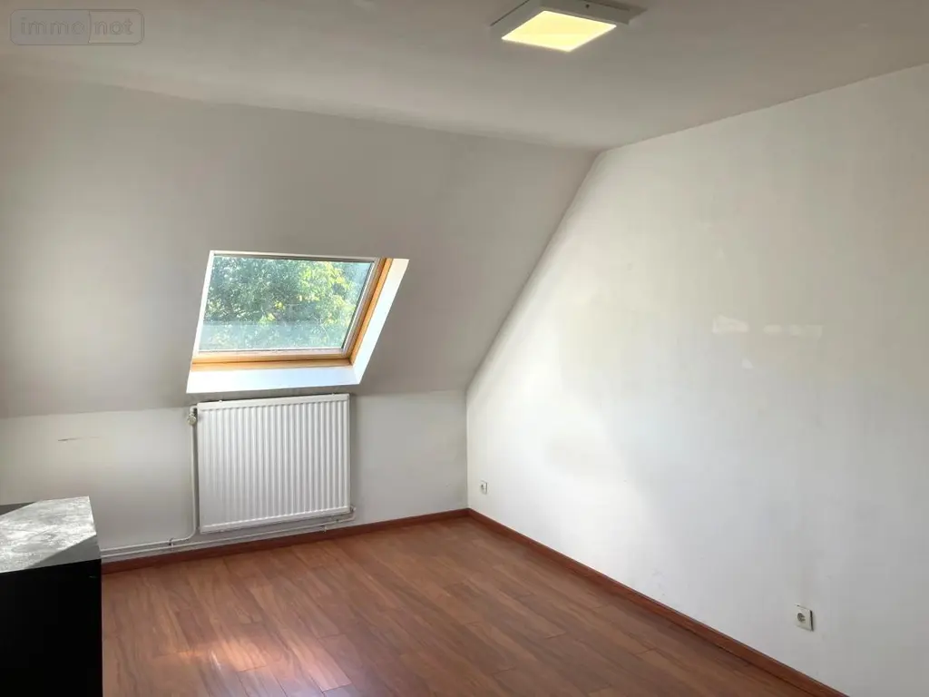 Maison a vendre Wingles 62410 Pas-de-Calais 62 91 m2 194250 euros 62029-1832 005
