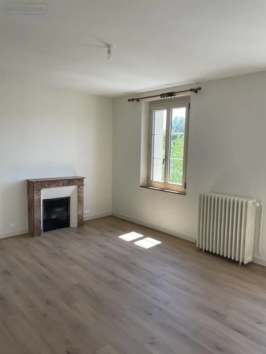 Maison a vendre Neuville-sur-Sarthe 72190 Sarthe 72 161 m2 8 pièces 416000 euros 72009-1424 015