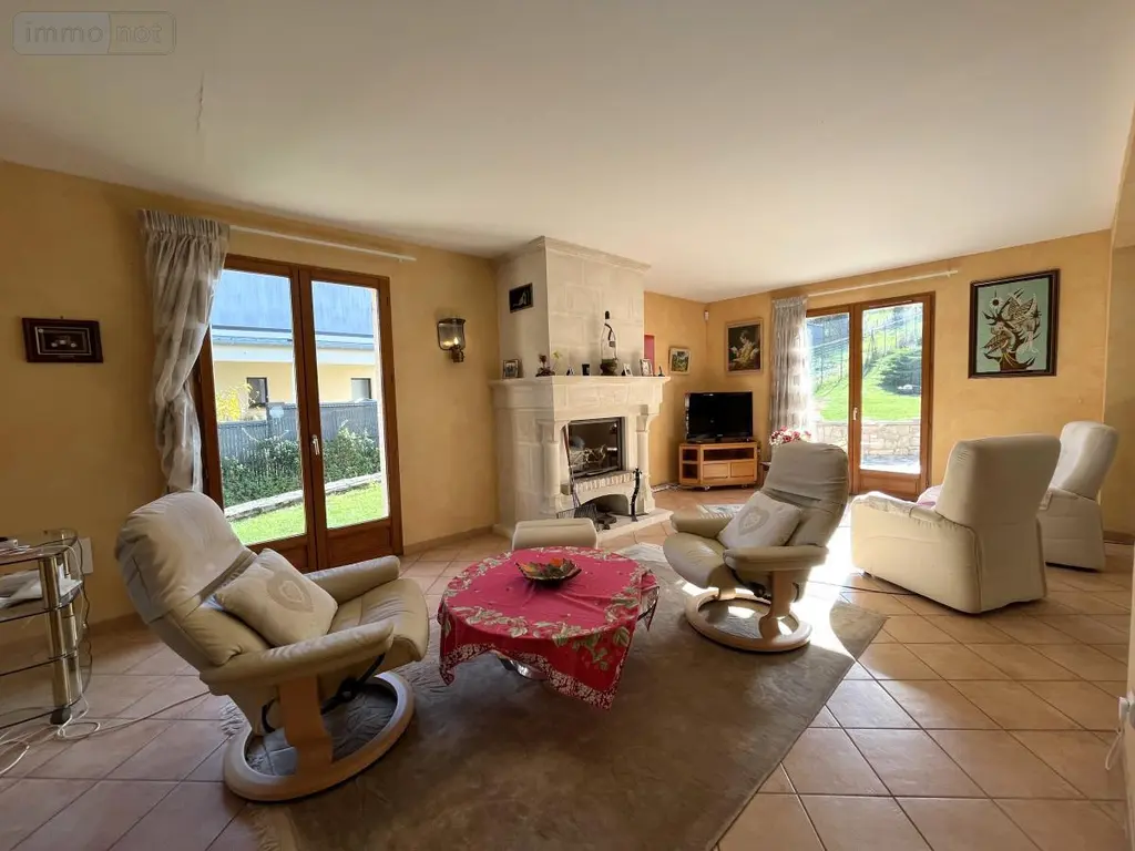 Maison a vendre Ville-en-Tardenois 51170 Marne 51 205 m2 7 pièces 424000 euros 51066-2026 005