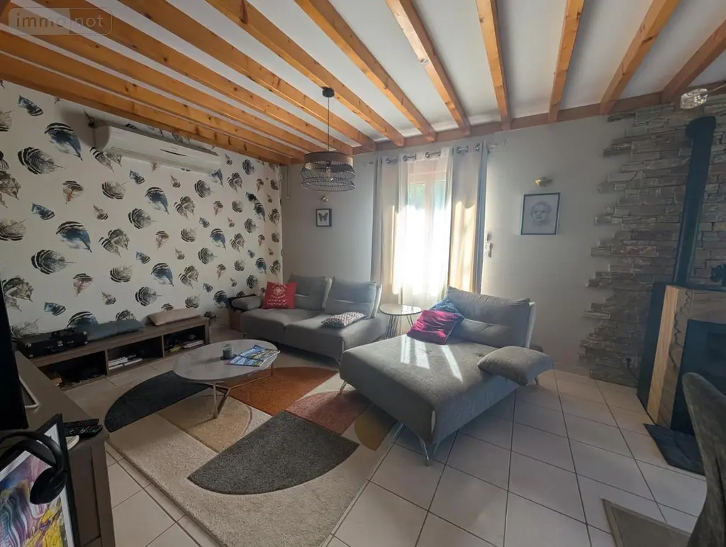 Maison a vendre Tressignaux 22290 Côtes-d'Armor 22 133 m2 7 pièces 294000 euros 22017-1371 007