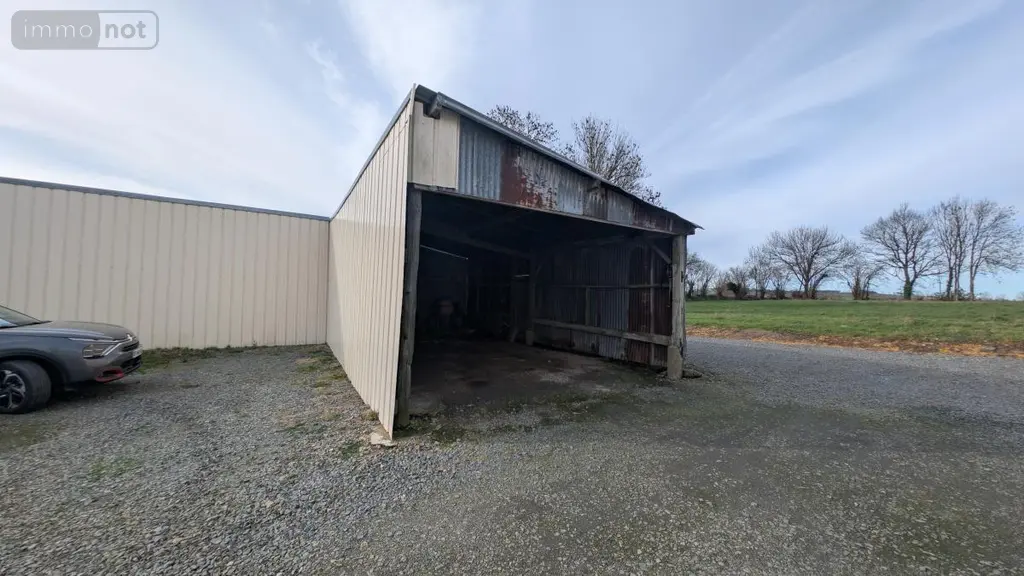 Maison a vendre Percy-en-Normandie 50410 Manche 50 114 m2 5 pièces 232780 euros 50038-2707 015