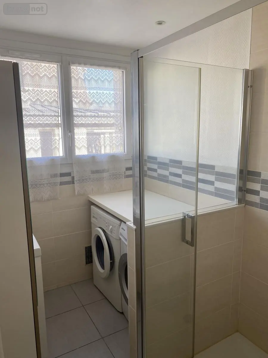 Appartement a vendre Brest 29200 Finistère 29 65 m2 3 pièces 138600 euros 29026-175 005