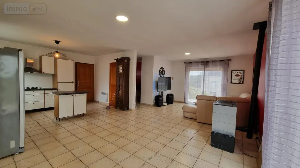 Maison a vendre Callac 22160 Côtes-d'Armor 22 83 m2 3 pièces 147000 euros 29066-3904 003