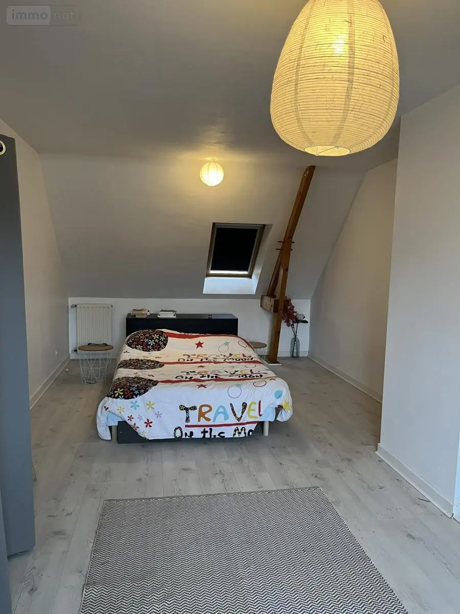 Maison a vendre Laval 53000 Mayenne 53 129 m2 6 pièces 279900 euros 53078-1926 003