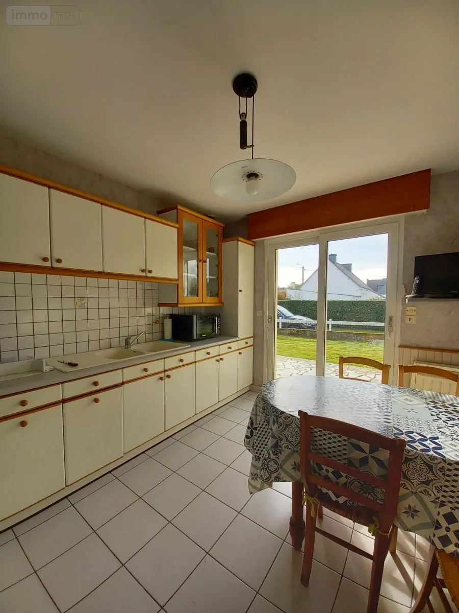 Maison a vendre Pluvigner 56330 Morbihan 56 115 m2 4 pièces 327780 euros 56080-972 005