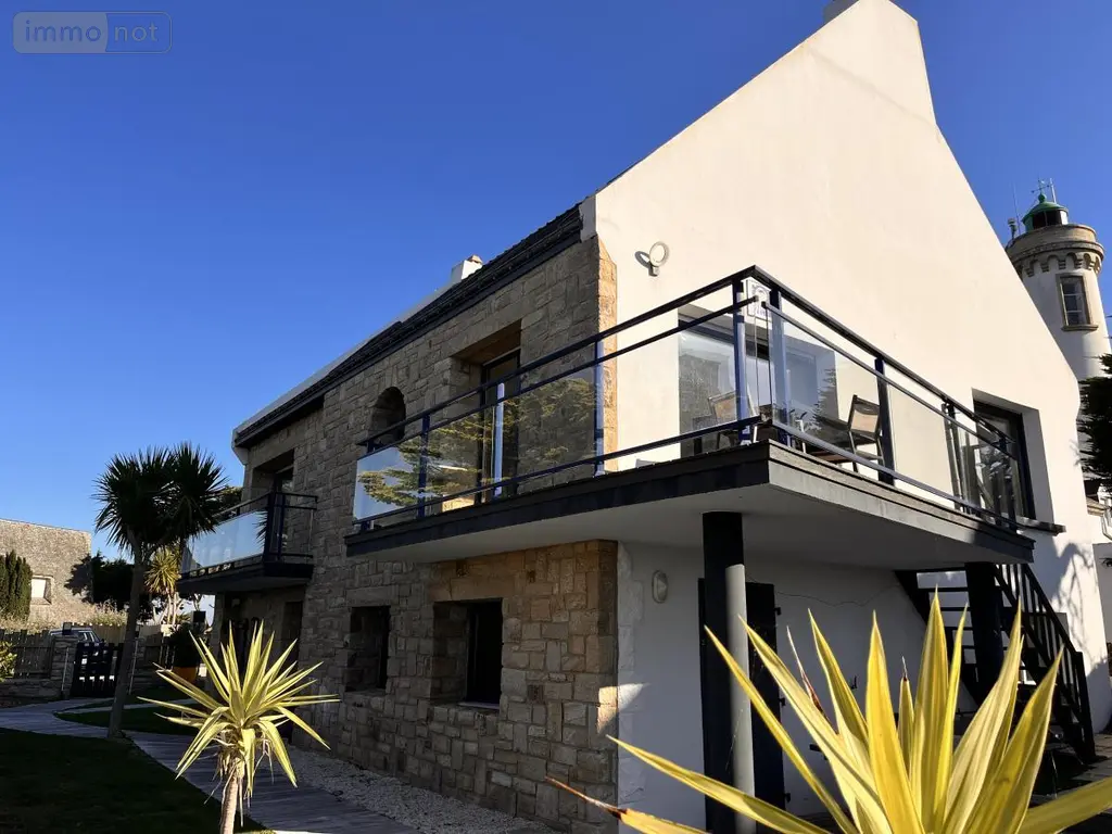 Maison a vendre Arzon 56640 Morbihan 56 196 m2 6 pièces 2340000 euros 56016-647 003