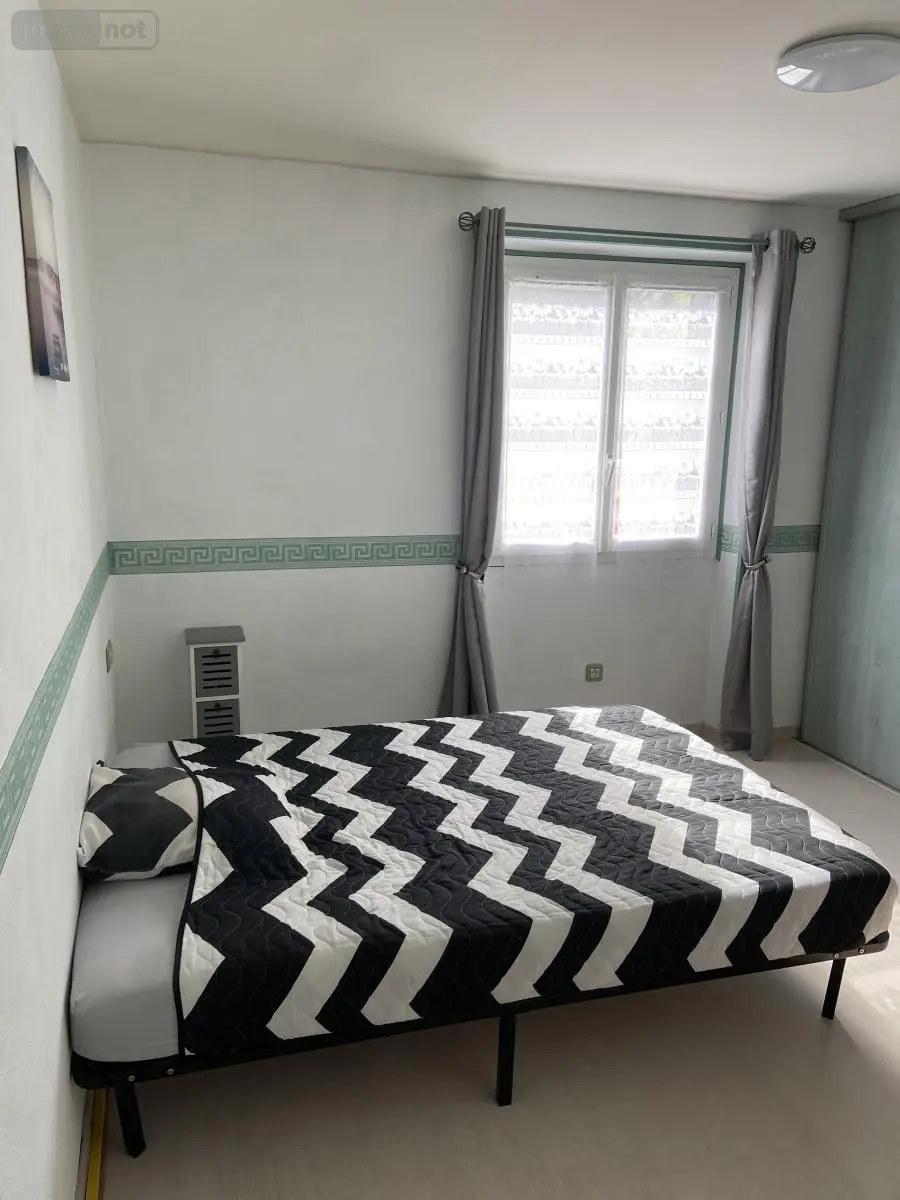 Appartement a vendre Modane 73500 Savoie 73 54 m2 3 pièces 88000 euros 73046-78 006