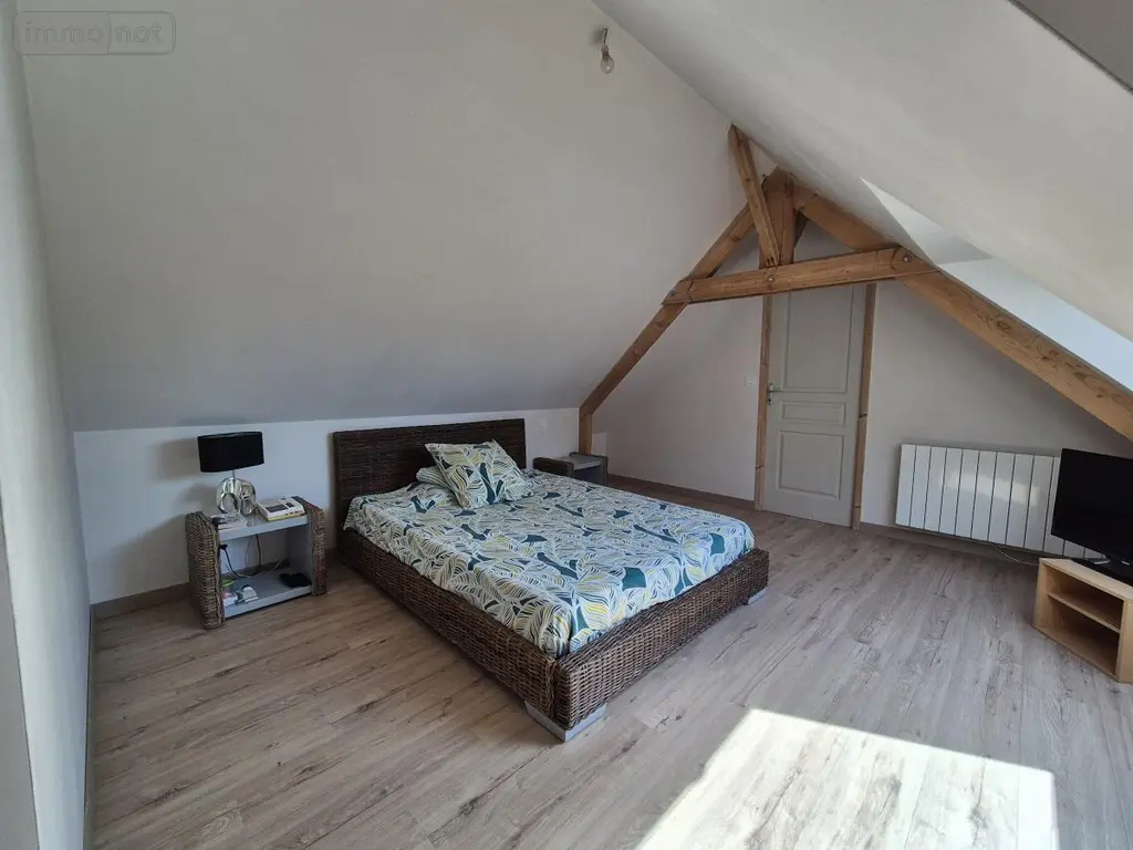 Maison a vendre Pleucadeuc 56140 Morbihan 56 151 m2 6 pièces 418150 euros 56049-815 010