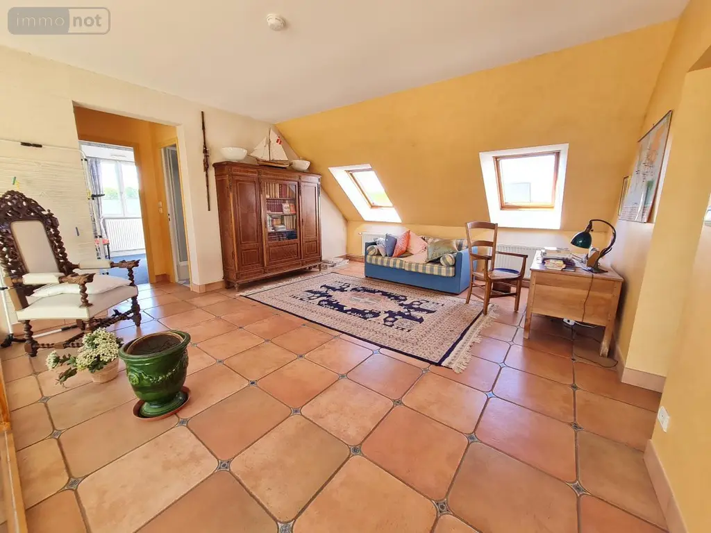 Maison a vendre Vendôme 41100 Loir-et-Cher 41 200 m2 6 pièces 389625 euros 41059-966 009
