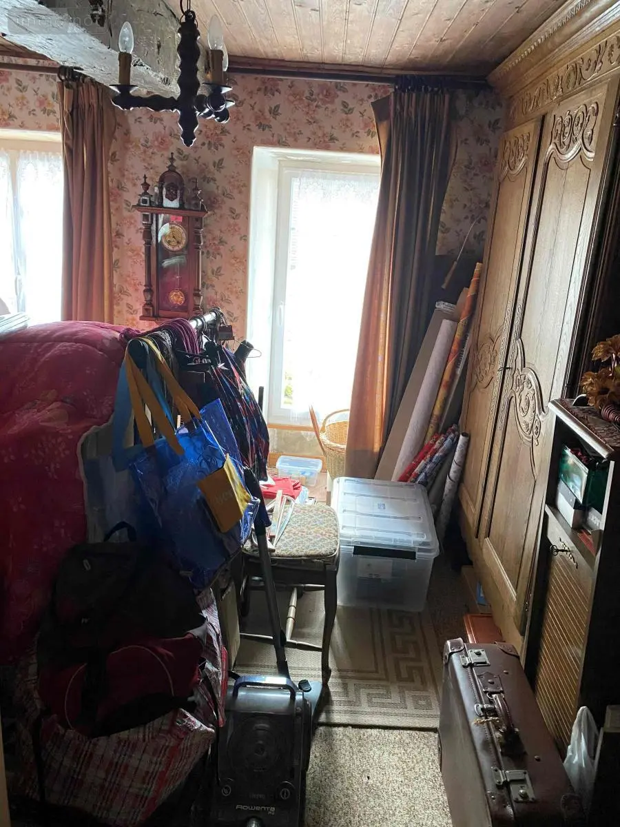 Maison a vendre Les Monts d'Andaine 61600 Orne 61 145 m2 7 pièces 147800 euros 61030-1322 014