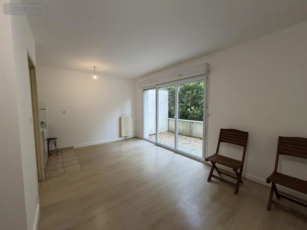Appartement a vendre Tours 37000 Indre-et-Loire 37 30 m2 1 pièce 121900 euros 37007-2861 004