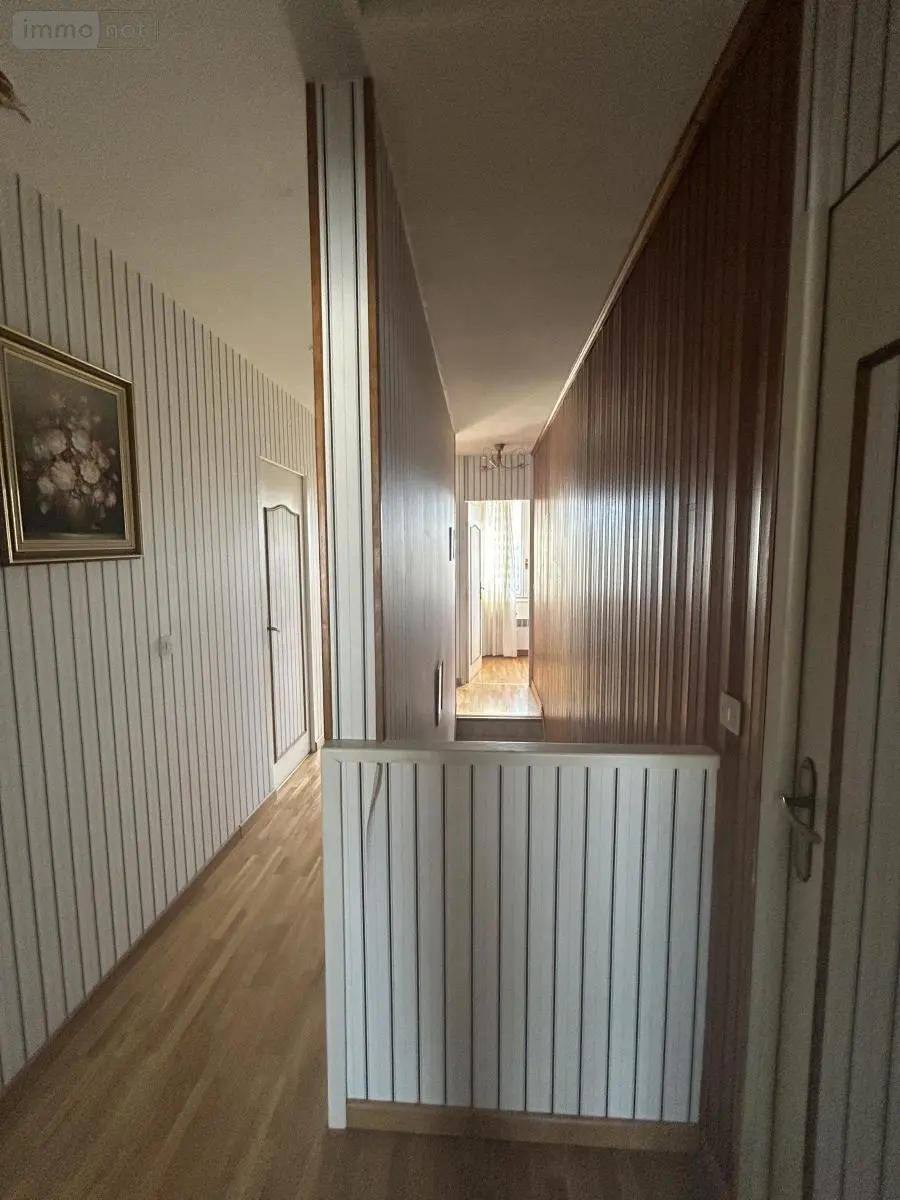 Maison a vendre Cormontreuil 51350 Marne 51 109 m2 5 pièces 279000 euros 51066-2053 007
