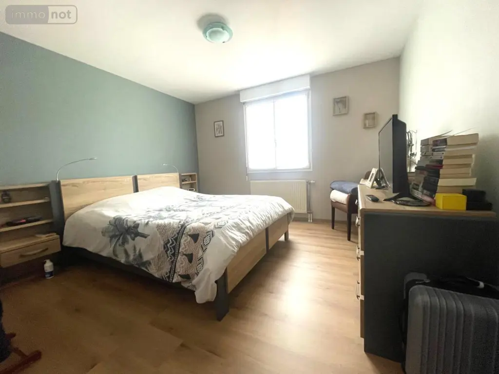 Maison a vendre Abbeville 80100 Somme 80 220 m2 5 pièces 399000 euros 80050-818 004