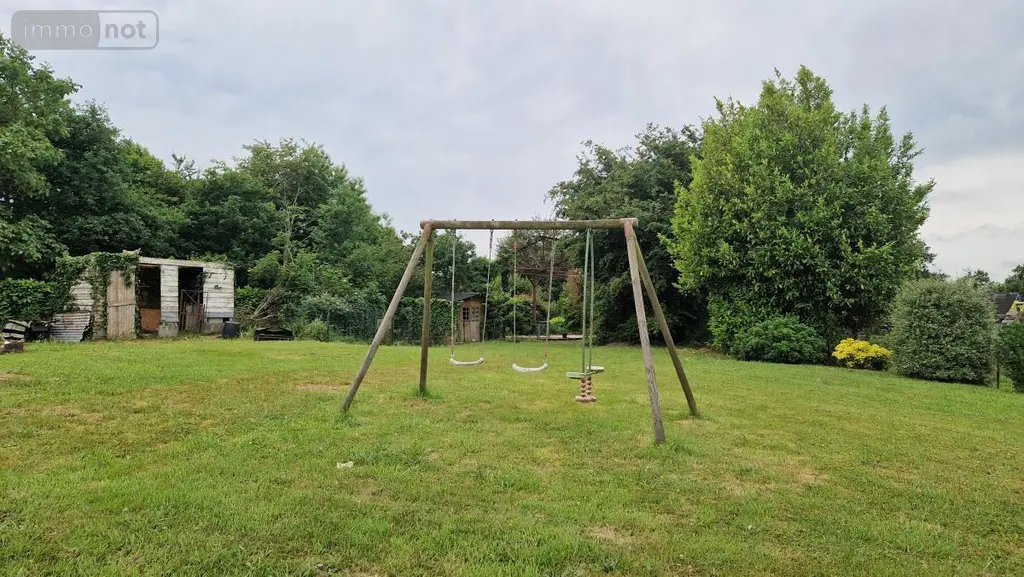 Maison a vendre Plougonven 29640 Finistère 29 145 m2 7 pièces 249612 euros 29083-1589 020