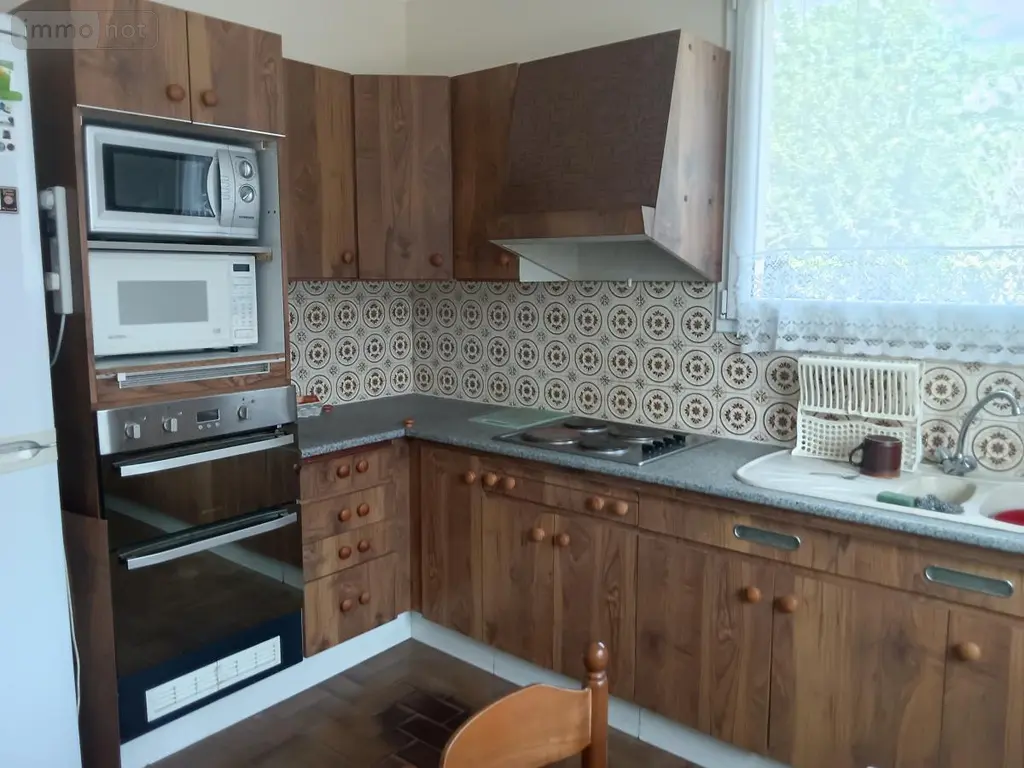 Maison a vendre Lannédern 29190 Finistère 29 106 m2 6 pièces 205725 euros 29064-2851 005