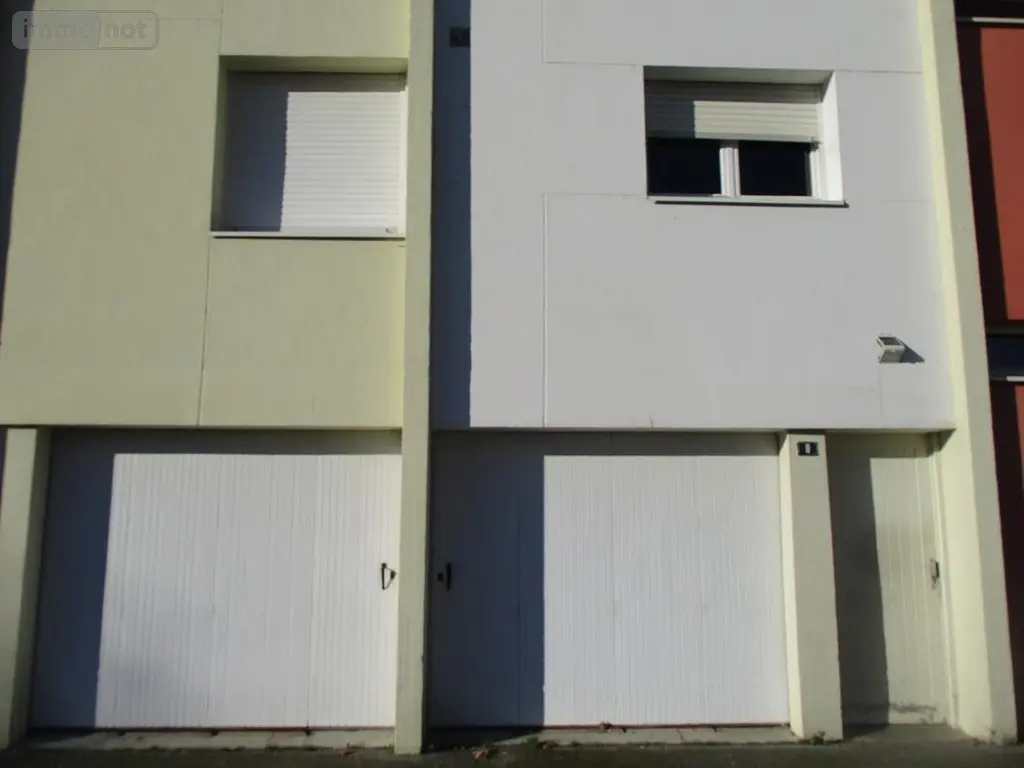 Appartement a vendre Lanester 56600 Morbihan 56 65 m2 3 pièces 126600 euros 29064-2807 012