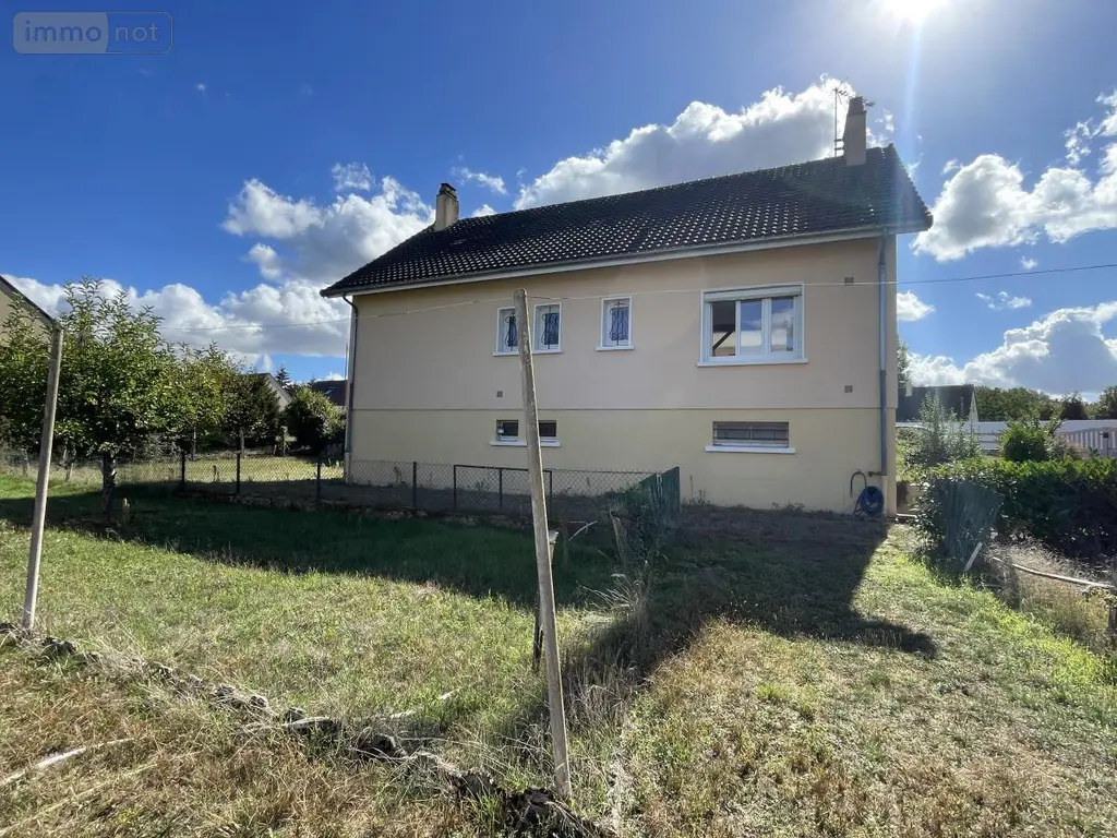 Maison a vendre Lombron 72450 Sarthe 72 80 m2 3 pièces 153120 euros 72033-481 018