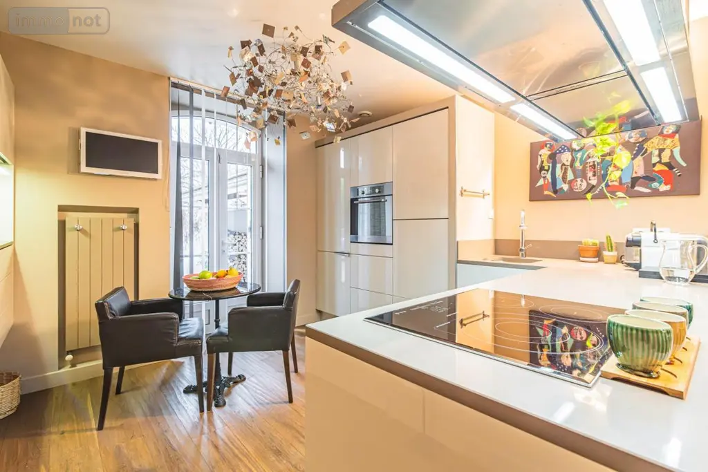 Maison a vendre Verdon 51210 Marne 51 120 m2 5 pièces 320000 euros 51022-2375 011