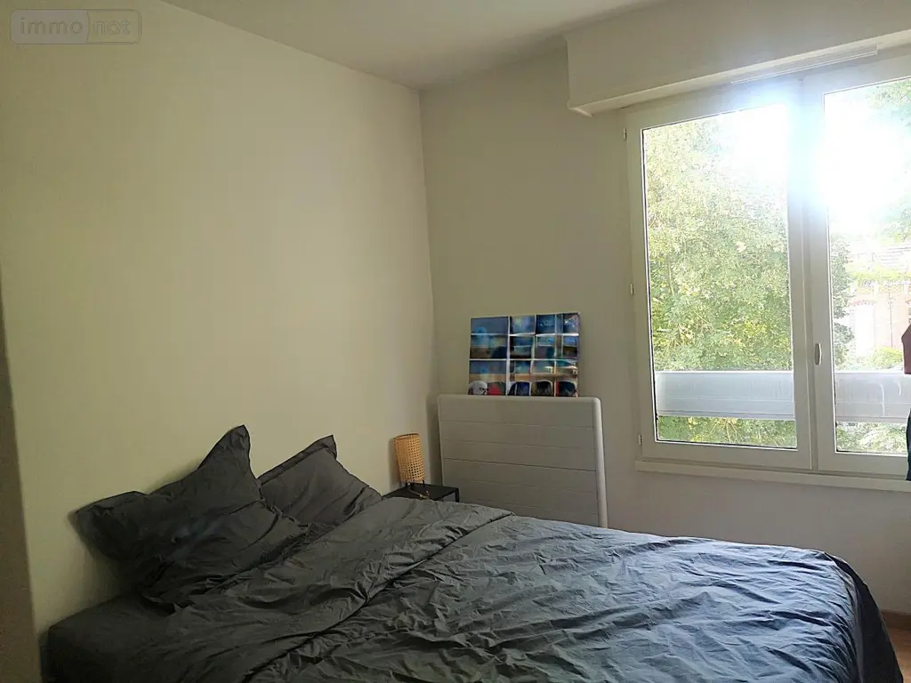 Appartement a vendre Cambrai 59400 Nord 59 47 m2 2 pièces 100000 euros 59084-2030 010