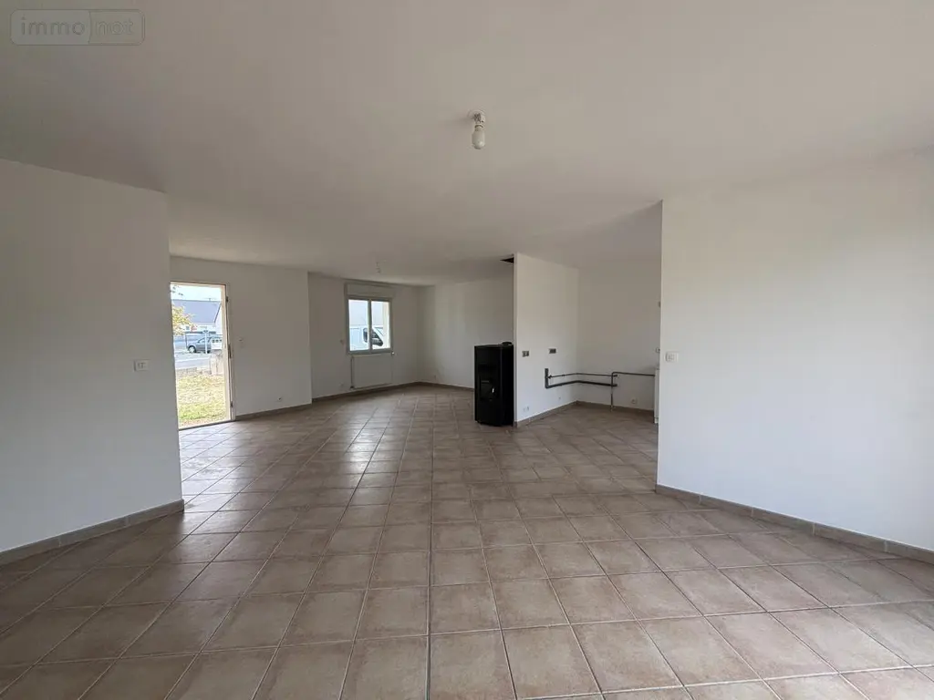 Maison a vendre Beaufort-en-Anjou 49250 Maine-et-Loire 49 99 m2 5 pièces 239200 euros 49037-1145 002