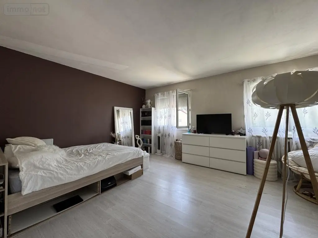 Maison a vendre Rouen 76000 Seine-Maritime 76 74 m2 4 pièces 136500 euros 76007-778 005