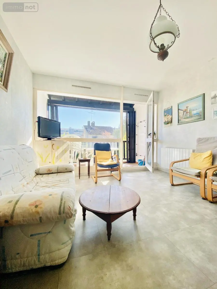 Appartement a vendre Le Grau-du-Roi 30240 Gard 30 68 m2 4 pièces 299900 euros 34012-801 002