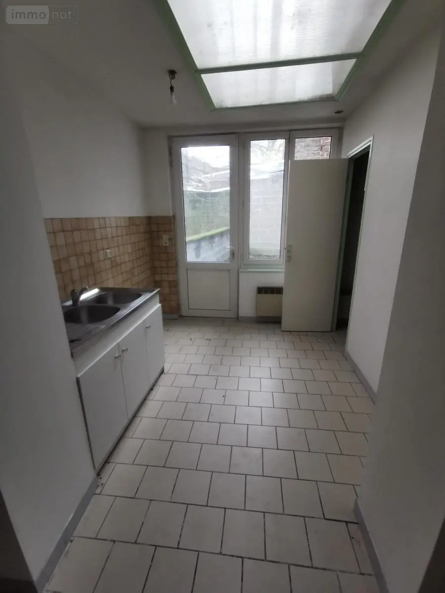 Immeuble de rapport a vendre Aulnoy-lez-Valenciennes 59300 Nord 59 70 m2 131150 euros 59157-2263 004