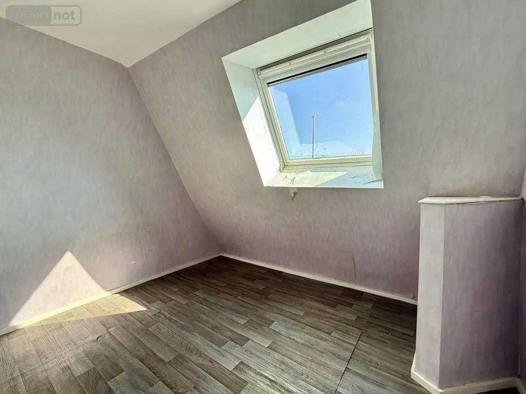 Maison a vendre Damgan 56750 Morbihan 56 85 m2 4 pièces 267750 euros 56012-792 011