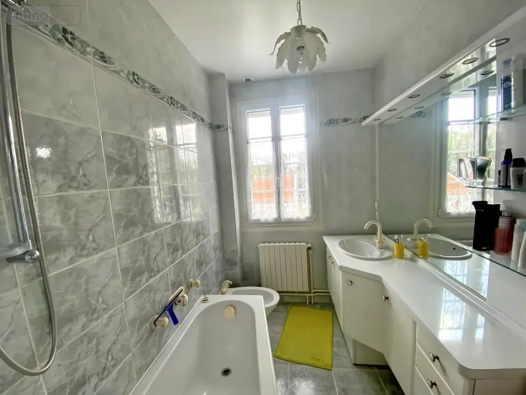 Maison a vendre Boult-sur-Suippe 51110 Marne 51 150 m2 6 pièces 399000 euros 51082-2526 012